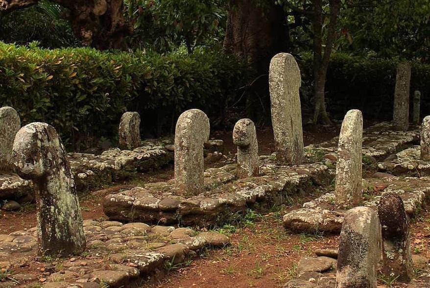 Nagari Saruaso: Jejak Malayapura 